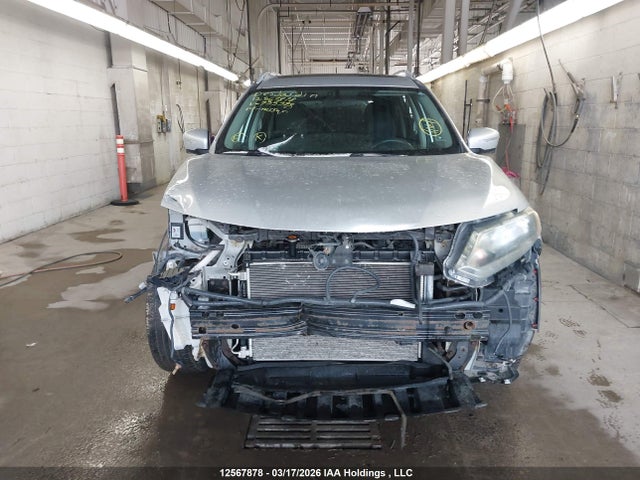5N1AT2MM0EC755378 Nissan Rogue S/sl/sv