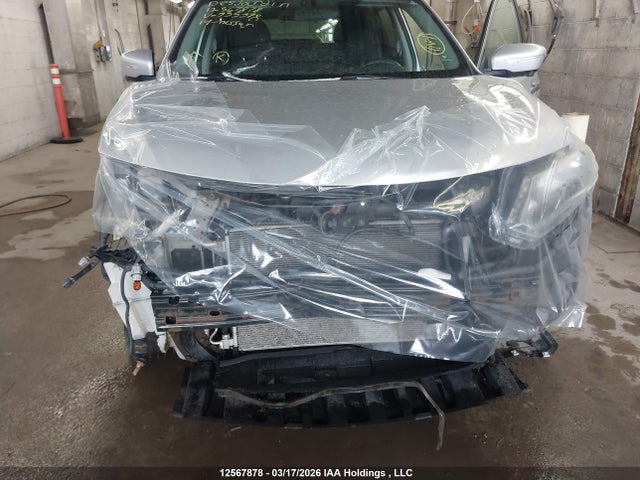 5N1AT2MM0EC755378 Nissan Rogue S/sl/sv