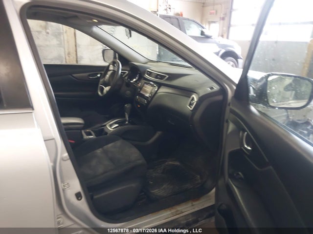 5N1AT2MM0EC755378 Nissan Rogue S/sl/sv