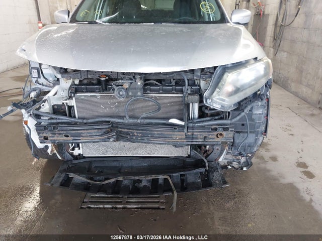5N1AT2MM0EC755378 Nissan Rogue S/sl/sv