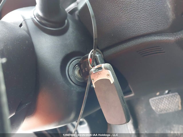 Honda Civic Lx 2017 2HGFC2F56HH014882 Image 11