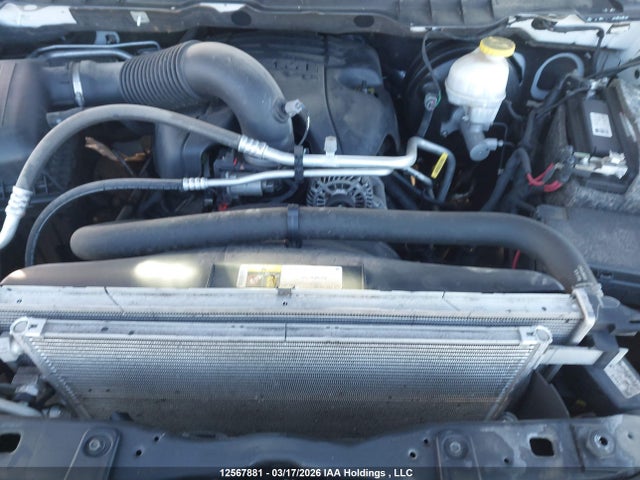RAM 1500 Classic Slt 2019 1C6RR7LT3KS717776 Image 10