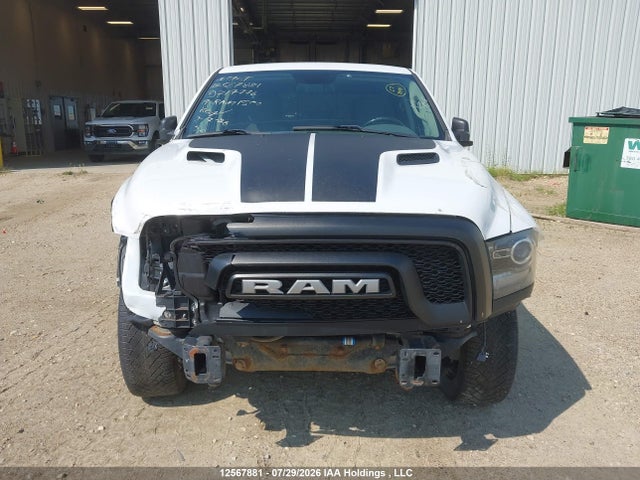 RAM 1500 Classic Slt 2019 1C6RR7LT3KS717776 Image 13