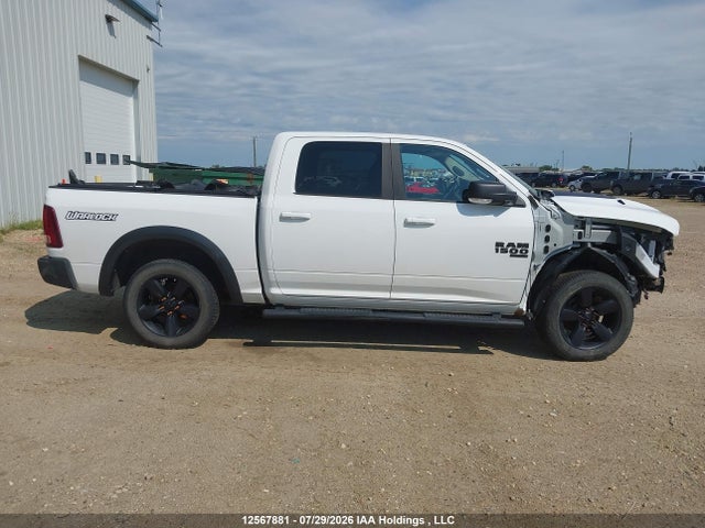 RAM 1500 Classic Slt 2019 1C6RR7LT3KS717776 Image 14