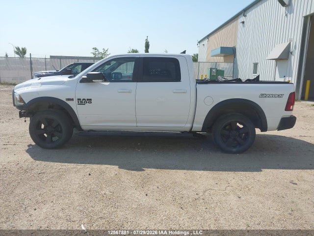 RAM 1500 Classic Slt 2019 1C6RR7LT3KS717776 Image 15