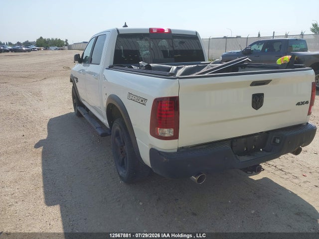 RAM 1500 Classic Slt 2019 1C6RR7LT3KS717776 Image 3