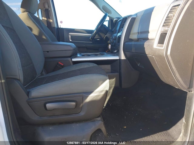 RAM 1500 Classic Slt 2019 1C6RR7LT3KS717776 Image 5