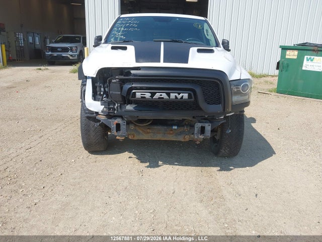 RAM 1500 Classic Slt 2019 1C6RR7LT3KS717776 Image 6