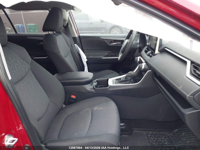 2T3R1RFV8SW571830 Toyota Rav4 Xle