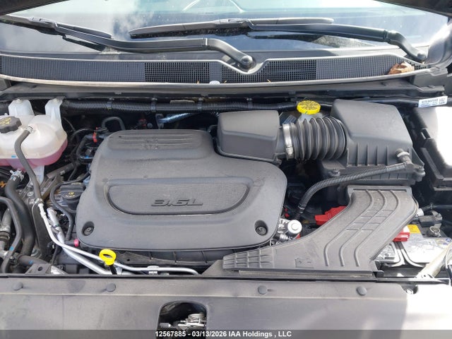 Продажа на аукционе авто 2025 Chrysler Pacifica Limited, vin: 2C4RC1GG5SR601954, номер лота: 12567885