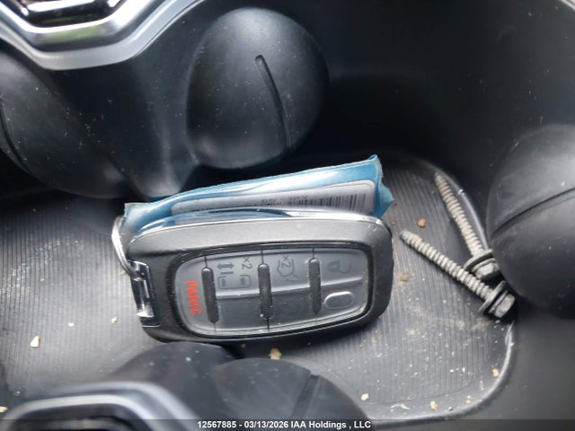 Продажа на аукционе авто 2025 Chrysler Pacifica Limited, vin: 2C4RC1GG5SR601954, номер лота: 12567885