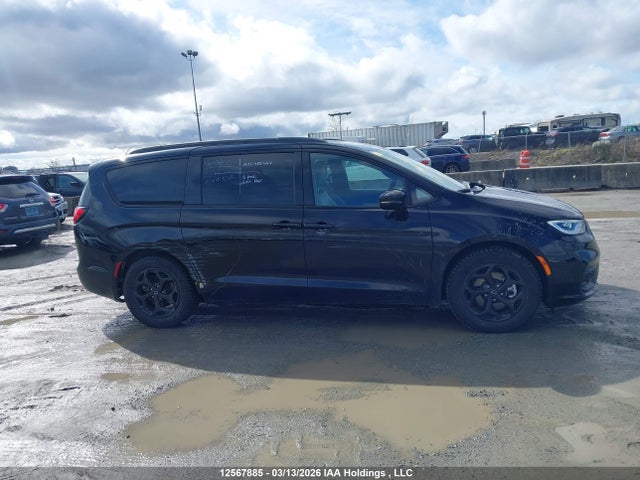 Продажа на аукционе авто 2025 Chrysler Pacifica Limited, vin: 2C4RC1GG5SR601954, номер лота: 12567885