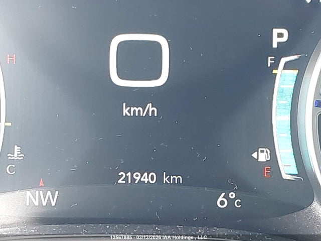 Продажа на аукционе авто 2025 Chrysler Pacifica Limited, vin: 2C4RC1GG5SR601954, номер лота: 12567885