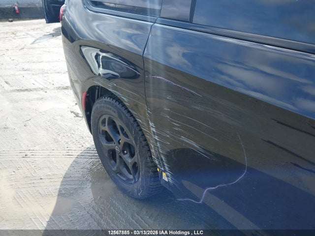 Продажа на аукционе авто 2025 Chrysler Pacifica Limited, vin: 2C4RC1GG5SR601954, номер лота: 12567885