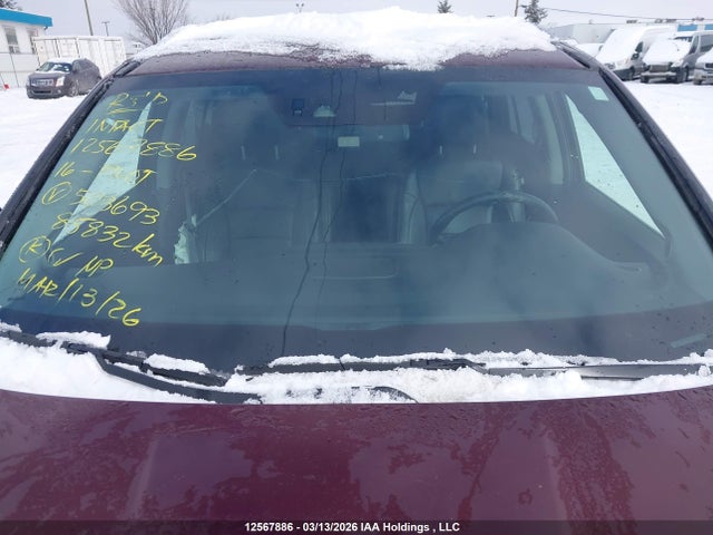 5FNYF6H92GB503693 Honda Pilot Touring