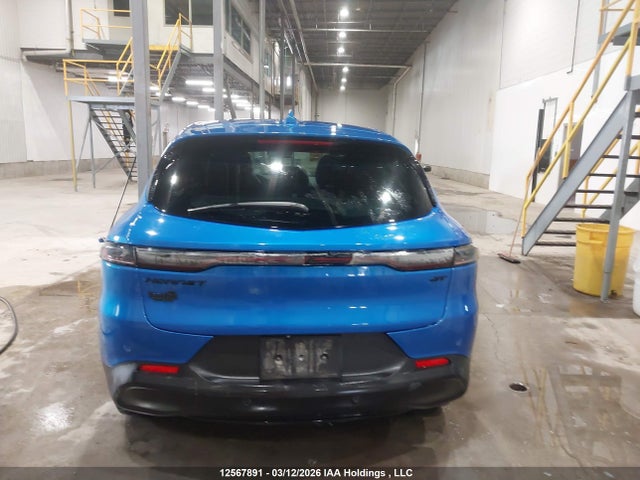 Aukcja sprzedaży 2023 Dodge Hornet Gt, vin: ZACNDFAN0P3A04357, numer aukcji: 12567891