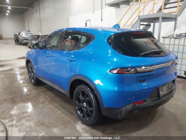 Aukcja sprzedaży 2023 Dodge Hornet Gt, vin: ZACNDFAN0P3A04357, numer aukcji: 12567891