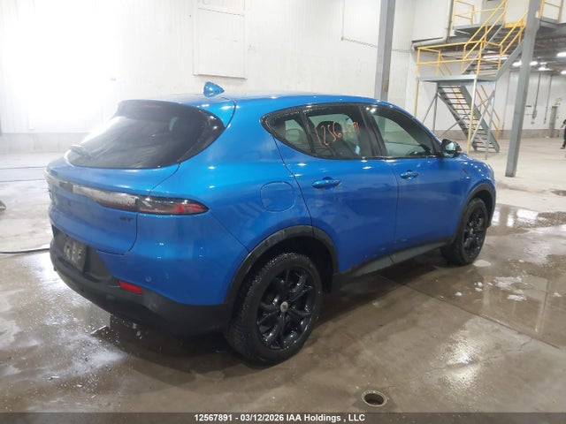 Aukcja sprzedaży 2023 Dodge Hornet Gt, vin: ZACNDFAN0P3A04357, numer aukcji: 12567891