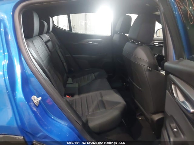 Aukcja sprzedaży 2023 Dodge Hornet Gt, vin: ZACNDFAN0P3A04357, numer aukcji: 12567891