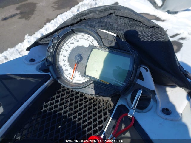 4UF17SNW8HT107180 Arctic Cat Arctic Cat