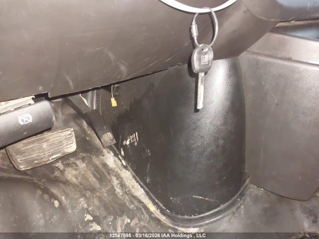 1GTW7BFP1R1265460 GMC Savana G2500
