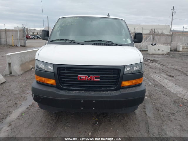 1GTW7BFP1R1265460 GMC Savana G2500
