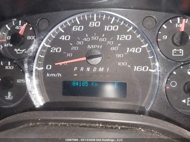 1GTW7BFP1R1265460 GMC Savana G2500