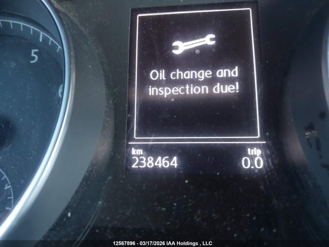 3VWB17AU5JM288609 Volkswagen Golf 1.8 Tsi Comfortline/1.8 Tsi Highline/1.8 Tsi Trendline