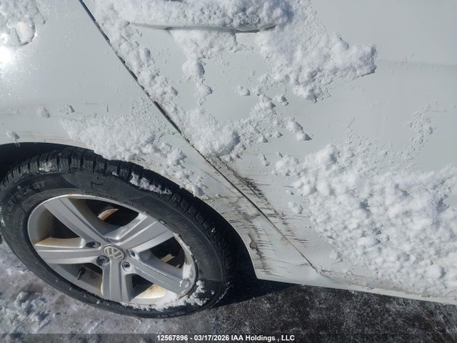 3VWB17AU5JM288609 Volkswagen Golf 1.8 Tsi Comfortline/1.8 Tsi Highline/1.8 Tsi Trendline
