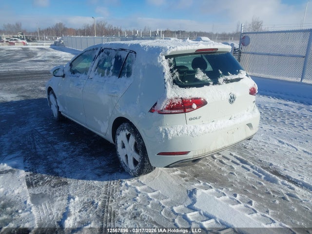 3VWB17AU5JM288609 Volkswagen Golf 1.8 Tsi Comfortline/1.8 Tsi Highline/1.8 Tsi Trendline