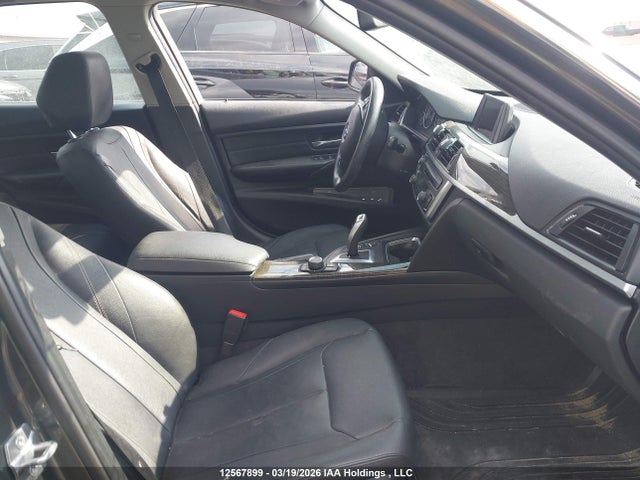 Продаж на аукціоні авто 2013 Bmw 328i Xdrive/xdrive Classic Line, vin: WBA3B3C54DF537633, номер лоту: 12567899