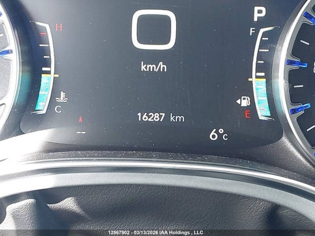 Продажа на аукционе авто 2025 Chrysler Pacifica Limited, vin: 2C4RC1GG4SR601668, номер лота: 12567902