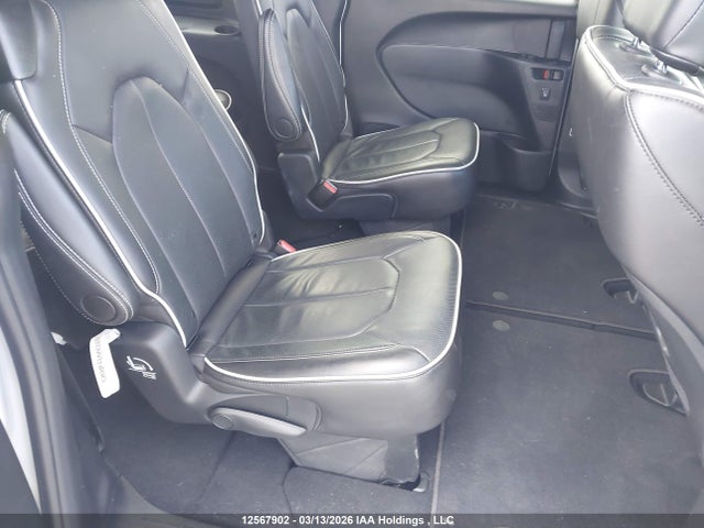 Продажа на аукционе авто 2025 Chrysler Pacifica Limited, vin: 2C4RC1GG4SR601668, номер лота: 12567902