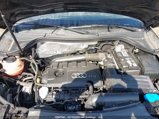 WA1JCCFS8JR021434 Audi Q3 2.0t Progressiv
