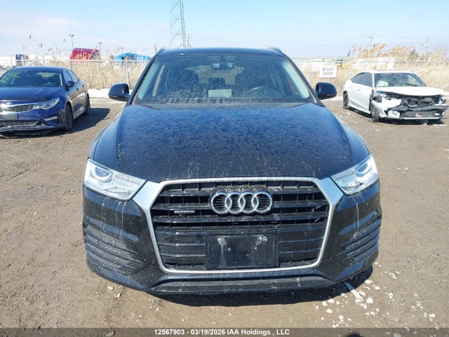 WA1JCCFS8JR021434 Audi Q3 2.0t Progressiv
