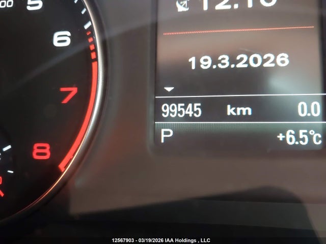 WA1JCCFS8JR021434 Audi Q3 2.0t Progressiv