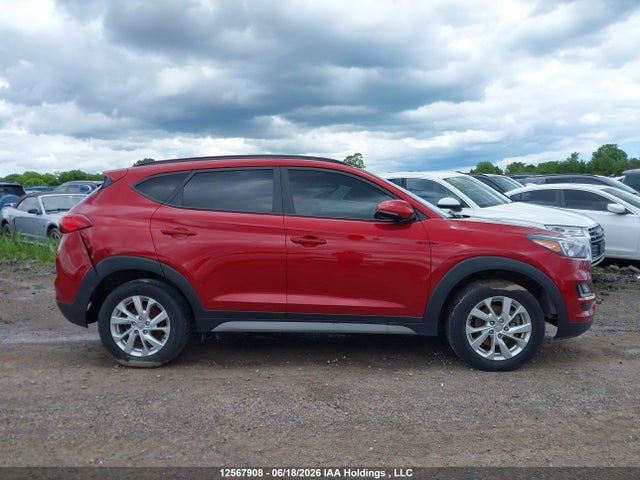 Aukcja sprzedaży 2021 Hyundai Tucson Limited/sel/sport/ultimate/value, vin: KM8J3CA48MU361646, numer aukcji: 12567908