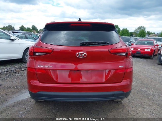 Aukcja sprzedaży 2021 Hyundai Tucson Limited/sel/sport/ultimate/value, vin: KM8J3CA48MU361646, numer aukcji: 12567908