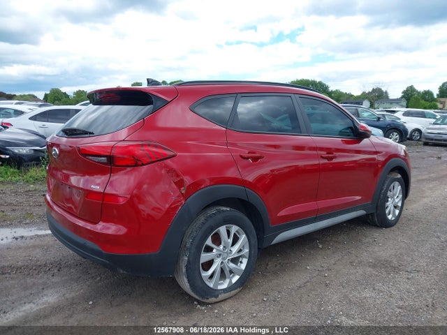 Aukcja sprzedaży 2021 Hyundai Tucson Limited/sel/sport/ultimate/value, vin: KM8J3CA48MU361646, numer aukcji: 12567908