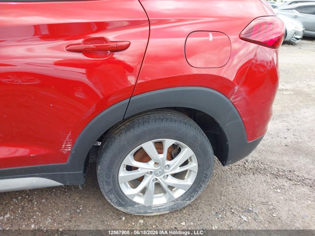 Aukcja sprzedaży 2021 Hyundai Tucson Limited/sel/sport/ultimate/value, vin: KM8J3CA48MU361646, numer aukcji: 12567908