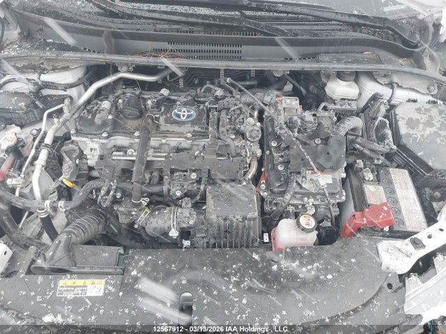 JTDBCMFE1R3042862 Toyota Corolla Le/se/xle/night Shade