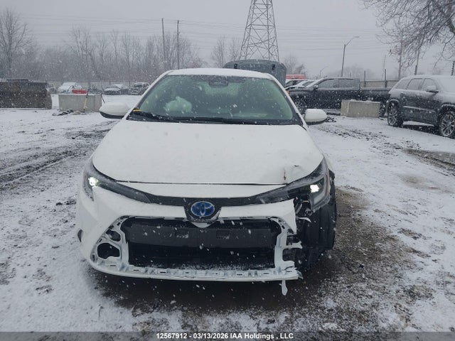 JTDBCMFE1R3042862 Toyota Corolla Le/se/xle/night Shade