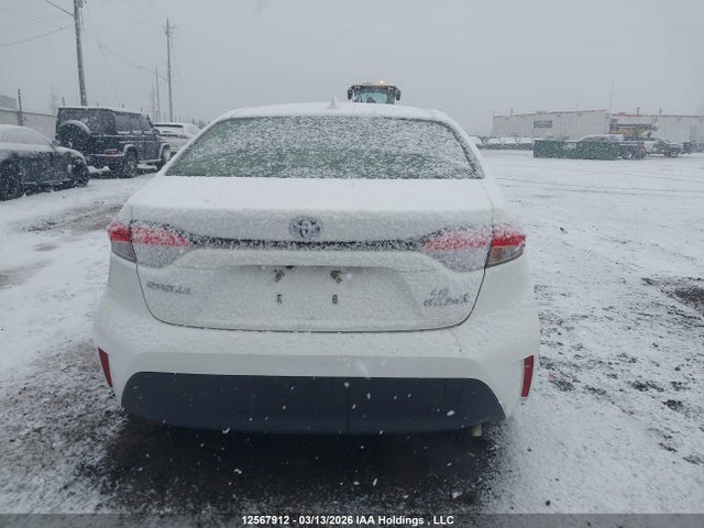 JTDBCMFE1R3042862 Toyota Corolla Le/se/xle/night Shade