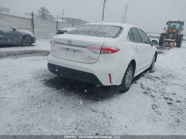 JTDBCMFE1R3042862 Toyota Corolla Le/se/xle/night Shade