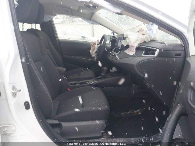JTDBCMFE1R3042862 Toyota Corolla Le/se/xle/night Shade