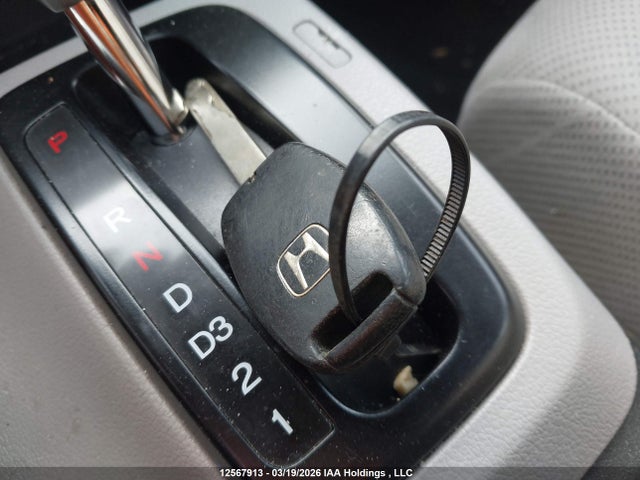 Aukcja sprzedaży 2012 Honda Civic Lx, vin: 2HGFB2F58CH024521, numer aukcji: 12567913