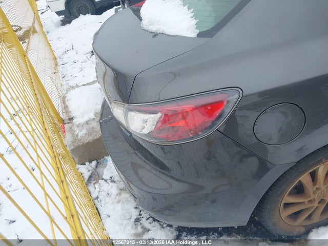 Aukcja sprzedaży 2012 Mazda 3 I, vin: JM1BL1V74C1585532, numer aukcji: 12567915