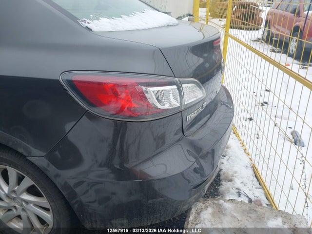 Aukcja sprzedaży 2012 Mazda 3 I, vin: JM1BL1V74C1585532, numer aukcji: 12567915