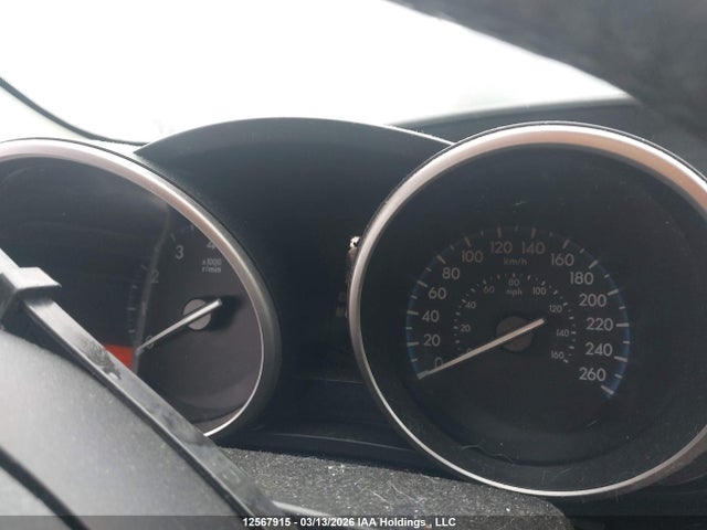Aukcja sprzedaży 2012 Mazda 3 I, vin: JM1BL1V74C1585532, numer aukcji: 12567915