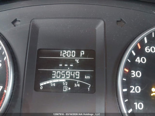 Продажа на аукционе авто 2012 Volkswagen Jetta 2.5l Highline, vin: 3VWLX7AJ5CM324696, номер лота: 12567916